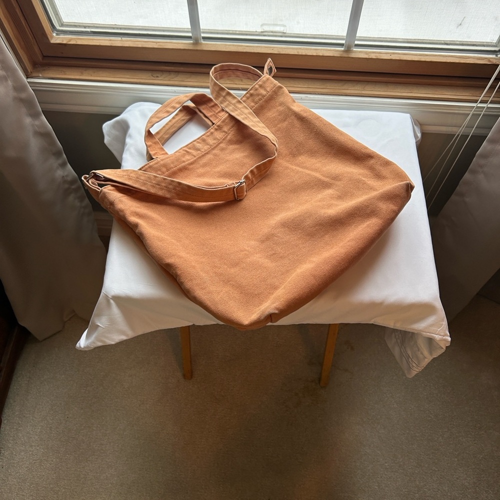 BAGGU Duck Tote Bag